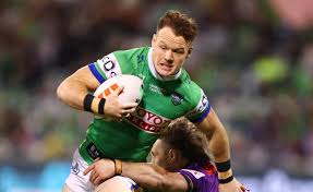 Ciraldo reveals why he dropped Dog as Broncos’ boost confirmed, Raiders make big halves call