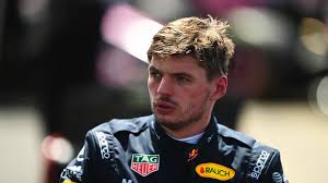 max verstappen Picture