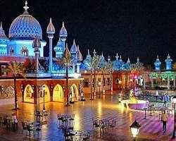 صورة 1001 Nights show in Hurghada