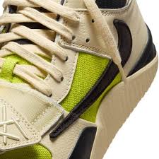 Travis Scott x Jordan Jumpman Jack "Bright Cactus" Hype