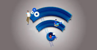 اینترنت طبقاتی