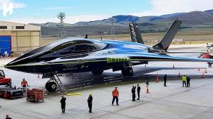 Elon Musk: “This Top Secret Anti-gravity Spy Plane Doesn’t ‘Exist’” TR3B Black Manta – admin