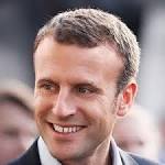 French President attend World semi-final