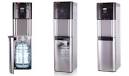 Images for water cooler bottom loading