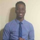 Applied Signals Intelligence, Inc. Employee Aaron Coleman's profile photo