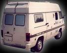 Occasion particulier camping car