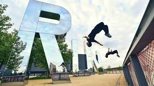 INPLUS - Running the World - S1 A6 Best of ep. 1 to 5