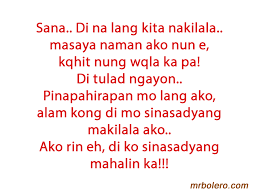 Love Quotes Tagalog | Tumblr Love Quotes Tagalog - Her - Him via Relatably.com