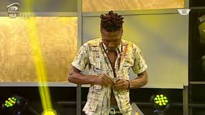 Image result for EFE BIG BROTHER NAIJA