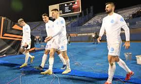 A făcut-o praf pe FCSB în direct la TV, după 1-4 cu Dinamo Zagreb: "De aia s-a terminat atât!"