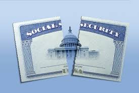 2027 social security cola projection