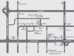 ผลการค้นหารูปภาพสำหรับ แผนที่ ที่ดิน ติวานนท์ ซอย3