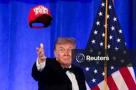 Atlante Ignites Political Firestorm: WHCA Dinner Confrontation and Church Rally Divide 2026