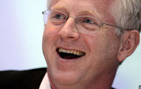 Richard Curtis: photo#04 - richard-curtis-03