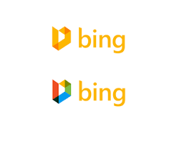 Image result for bing logo