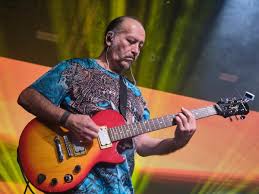 Fallece Tony Méndez, fundador de Rockotitlán y guitarrista de Kerigma