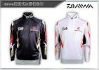 Daiwa fishing shirts