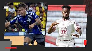 Mushuc Runa vs. Emelec: LigaPro 2026 Match Moved to Latacunga