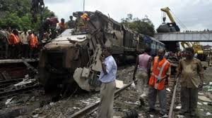 Image result for indian railway accidents gaisal