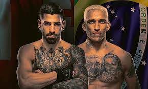Sherdog - News update