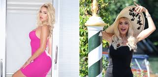 Trend Google: valeria marini