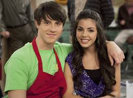 Good Luck Charlie Stars Shane Harper and Samantha Boscarino Tie the Knot