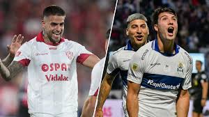 ¡Unión vs. Gimnasia! Duelo clave por el Torneo Clausura