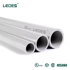 Type EB PVC Conduit- UL651 & ASTM D1784 Certified PVC Pipe