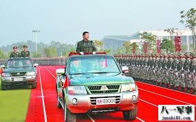 Image result for 回顾1999国庆阅兵