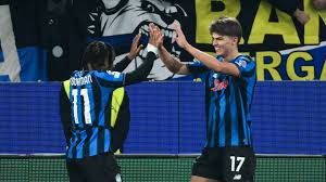 Atalanta Bergamasca Calcio