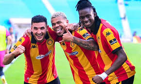 CAF Champions League: Esperance defender Ibrahima Keita returns from suspension ahead of Al Ahly showdown