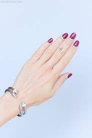 Image result for ruffian manicure