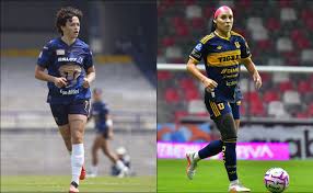 Liga Femenil: Horario y canales para ver EN VIVO Pumas vs Tigres de este viernes 2 de octubre