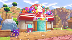 Pokémon Pokopia 'Sableye's Gem Hunt' event guide