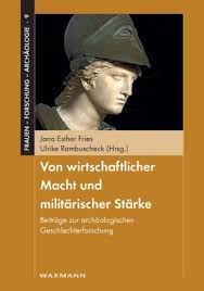 Jana Esther Fries, Ulrike Rambuscheck (Hrsg.): Von wirtschaftlicher M