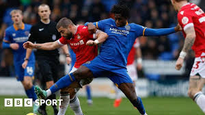 wrexham vs shrewsbury