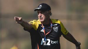 Atlético Mineiro Squad Announcement