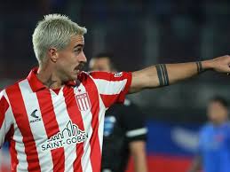 Flamengo vs : la rencontre qui retient son souffle — image 3