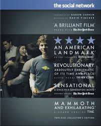 The Social Network