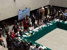 Aprueban diputados en comisiones dictamen que crea nueva Ley General de Aguas