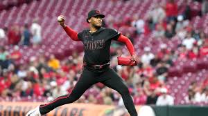 Hunter Greene Placed on IL with Groin Strain