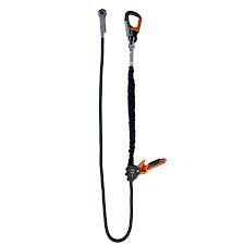 ELLERsafe LAR adjustable positioning lanyard – EASY – Ellersafe