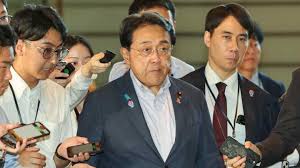 Nikkei Asia - News update