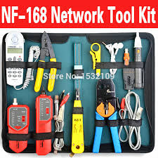 Image result for network cabling tools