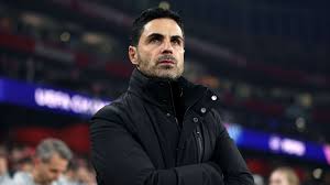Arteta refuse de sacrifier la star d'Arsenal : « Les erreurs font partie du football »