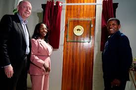 Great Ethiopian Run Celebrates 25th Anniversary with Heritage Plaque and Massive Turnout