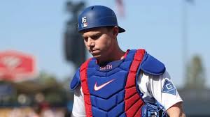 What’s the Latest on Will Smith After Dodgers Lineup Changes?