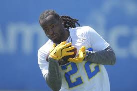 Chargers Wire - News update