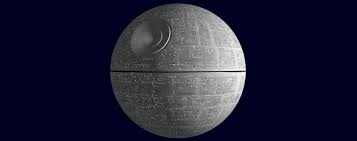 Image result for death star