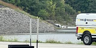 Lake Macbride where an Iowa City student and teacher died during a school field trip